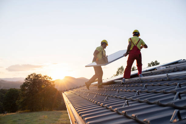 Best Storm Damage Roof Repair  in Lake Lifornia, CA