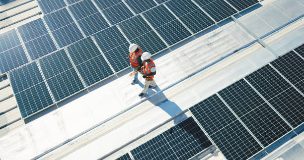 Best Hot Roofs  in Lake Lifornia, CA