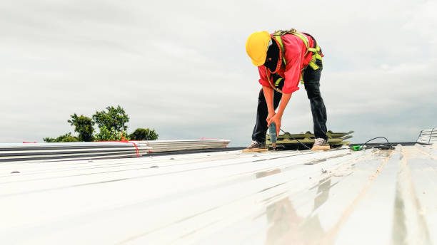 Best Emergency Roof Repair  in Lake Lifornia, CA