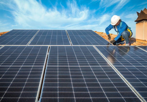 Best Roof Ventilation Installation  in Lake Lifornia, CA
