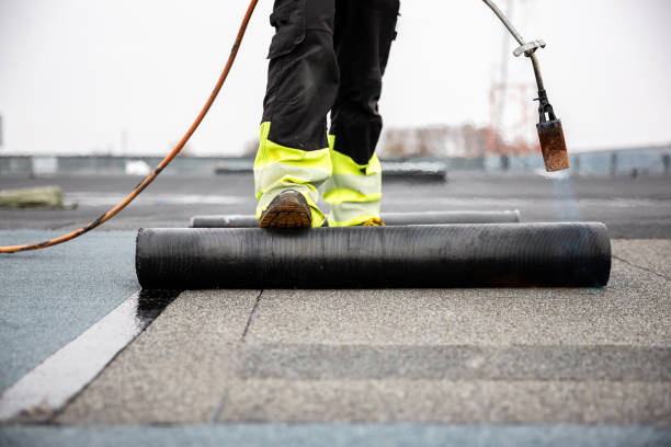 Best Emergency Roof Repair Services  in Lake Lifornia, CA