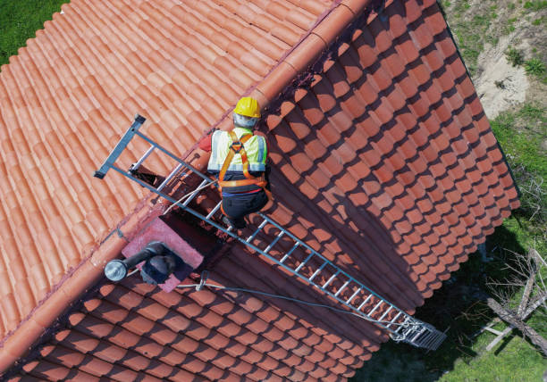 Best Metal Roofing Installation  in Lake Lifornia, CA