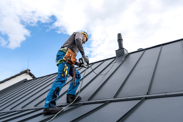 Best Roofing for New Construction  in Lake Lifornia, CA