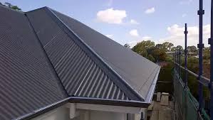 Best Roof Moss and Algae Removal  in Lake Lifornia, CA